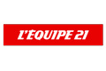 L'équipe 21